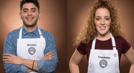 MasterChef 3 αποκλειστικό: Οσα θα δούμε στον μεγάλο τελικό -Ταξίδι στο εξωτερικό και δοκιμασίες υψηλών απαιτήσεων