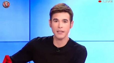ΕΣΡ: Οριστικό «stop» σε τρεις εκπομπές του Μένιου Φουρθιώτη