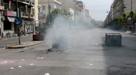 Μπαράζ επιθέσεων από αντιεξουσιαστές εν αναμονή της απόφασης για Κουφοντίνα