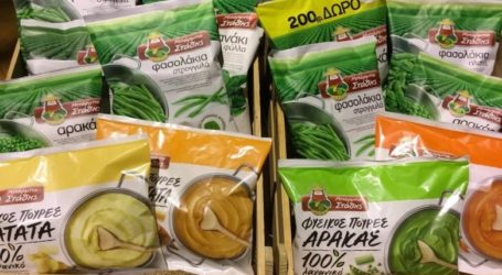 Μπάρμπα Στάθης: Επενδύσεις άνω των 8,5 εκατ. ευρώ τη διετία 2019-2020