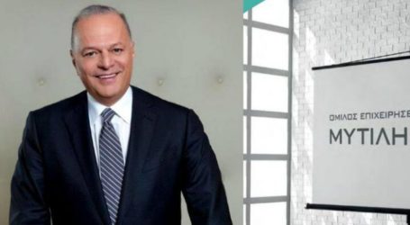 Το 2022 έτοιμη η «μικρή ΔΕΗ» της Μυτιληναίος