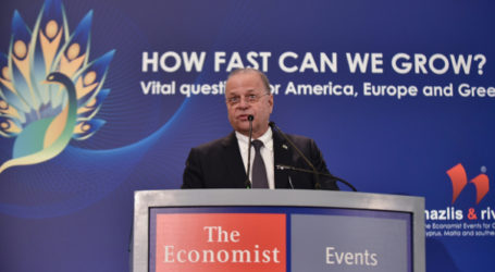 Μυτιληναίος: «Εκτόξευση» τζίρου στα 990,8 εκατ. ευρώ στο εξάμηνο-Στα 81,6 εκατ. τα καθαρά κέρδη