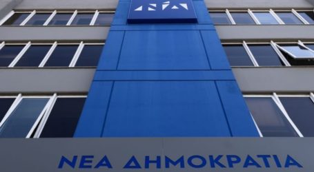 Στελέχη ΝΔ: Ο Τσίπρας, που προκαλούσε για debate, δεν έδωσε καν συνέντευξη τύπου