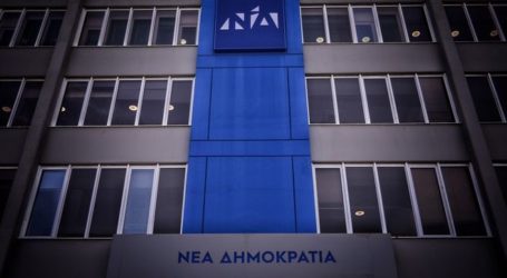 ΝΔ: Φυγή προς τα εμπρός με περιοδείες και τροπολογίες- Νέα σύγκρουση για την υγεία