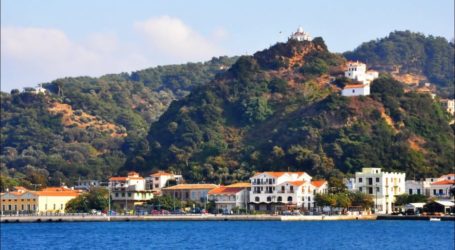 Σάμος: Ασθενοφόρο δεν υπήρχε και μετέφεραν τραυματισμένη με όχημα της Πυροσβεστικής