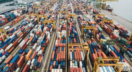 Εκθεση ΣΕΒ: Η σημασία των ευρωεκλογών για τις εξαγωγές