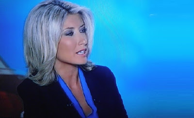 Θρίλερ με την παραμονή της Σίας Κοσιώνη στον ΣΚΑΪ