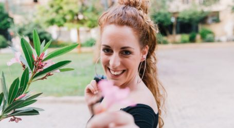 Η Σπυριδούλα του «ΜasterChef» δεν είναι η bitch που νόμιζες