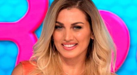 Alpha: Όλη η αλήθεια για την επιστροφή της Κωνσταντίνας Σπυροπούλου (video)