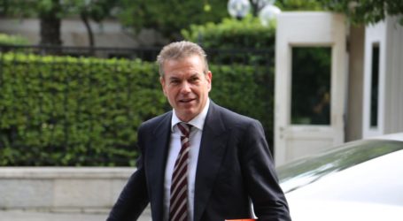 Για τις 20 Μαΐου σχεδιάζει η κυβέρνηση τη χορήγηση της 13ης σύνταξης