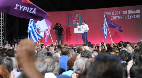 Παράθυρο για πρόωρες εθνικές εκλογές