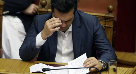 Θα διεμβολίσει το κότερο τις 120 δόσεις;