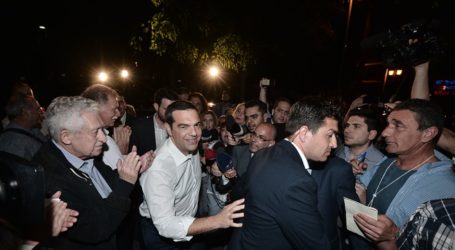 Διχασμός στον ΣΥΡΙΖΑ για το αν θα πάνε τώρα σε εκλογές