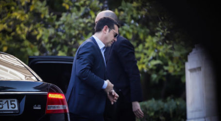 Τι θα περιλαμβάνει τελικά το νέο πακέτο παροχών του Τσίπρα