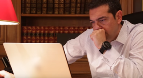 «Χρωστάω μία απάντηση στη μνήμη του πατέρα μου» – Η ανάρτηση Τσίπρα για Μητσοτάκη και Χούντα