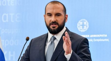 Εκλογές στις 7 Ιουλίου ανακοίνωσε ο Δημήτρης Τζανακόπουλος