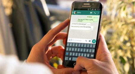 Πώς με ένα και μόνο τηλεφώνημα «άλωσαν» το WhatsApp οι χάκερς