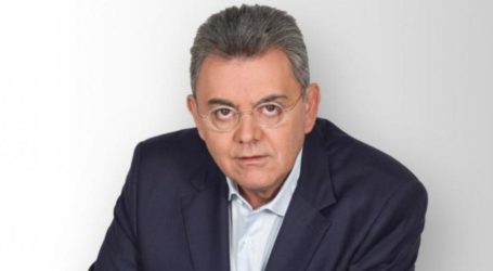 Αποχωρεί από τον Σκάι ο Τάκης Χαντζής – Τι άλλαξε μετά την ανακοίνωση για ανανέωση συνεργασίας