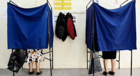 ΥΠΕΣ: Που ψηφίζω – Μάθε που ψηφίζεις για δημοτικές, Ευρωεκλογές, περιφερειακές