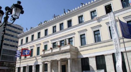 Η μάχη -για τρεις- στο Δήμο Αθηναίων για τη δεύτερη θέση