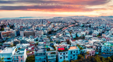 Φόροι ακινήτων: Η Ελλάδα τέταρτη στην Ευρώπη