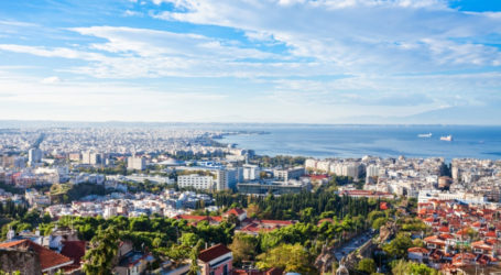 Πυρετός άντλησης κεφαλαίων από εταιρείες ακινήτων