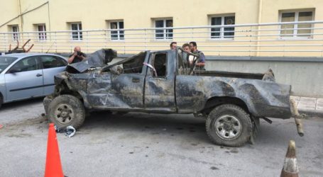 Υπόθεση Γραικού: Χωρίς την υπόδειξη του δράστη δεν θα βρισκόταν ποτέ η σορός του κτηνοτρόφου