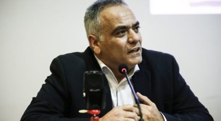 Σκουρλέτης: Δεν νοείται χαλαρή ψήφος στις ευρωεκλογές της 26ης Μαΐου