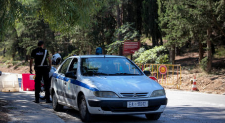 Χανιά: Τον σκότωσε και τηλεφώνησε στην αστυνομία – Η ερώτηση του δολοφόνου μετά το έγκλημα