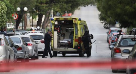 Σοκ στην Καλογρέζα: Αντρας κρεμάστηκε από το μπαλκόνι του