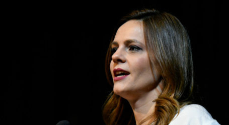 Αχτσιόγλου: Από τις 120 δόσεις θα ωφεληθούν 1,3 εκατ. πολίτες