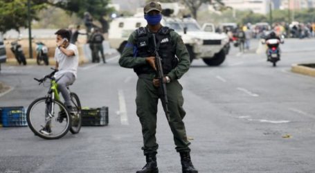 Δ. Παντούλας από Βενεζουέλα: Πιο πολύ φοβάμαι την παρέμβαση των ξένων δυνάμεων, παρά το ενδεχόμενο ενός εμφυλίου