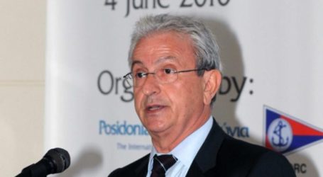 Βενιάμης: Αναγκαία η λήψη μέτρων για την ενίσχυση της ανταγωνιστικότητας της ναυτιλίας