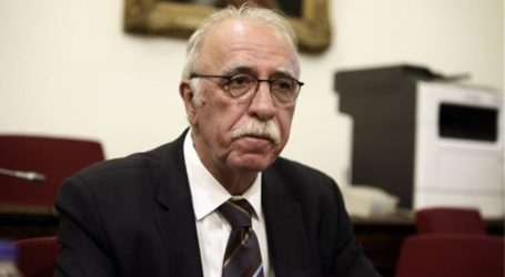 Βίτσας: Δεκάδες ύποπτοι τζιχαντιστές προσπάθησαν να περάσουν από τα νησιά