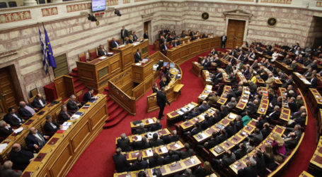 Κατατέθηκε η τροπολογία για την 13η σύνταξη – Τι προβλέπει