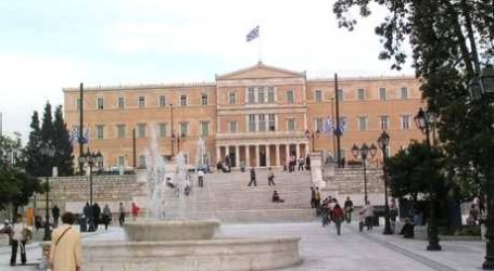Ευρωεκλογές 2019: Αυτή είναι η διαφορά μεταξύ ΣΥΡΙΖΑ και ΝΔ τέσσερις μέρες πριν τις κάλπες
