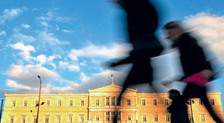 Επιφυλακτικοί οι επιχειρηματίες παρά τη βελτίωση του κλίματος