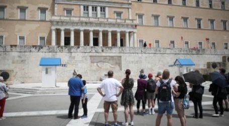 Επίθεση του «Ρουβίκωνα» στη Βουλή: Οι προειδοποιήσεις έπεσαν στο κενό