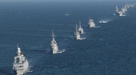 «Κλείδωσε» η παρουσία του γαλλικού στόλου στο Μαρί