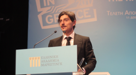 Γιαννακόπουλος: «Το διαδίκτυο κέρδισε τη μάχη της ενημέρωσης»