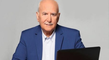 Κινείται νομικά ο Γιώργος Παπαδάκης για συκοφαντικό δημοσίευμα