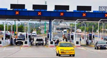 Σπίρτζης: Απαλλάσσονται από διόδια οι κάτοικοι του Δήμου Ωρωπού και Βαρνάβα