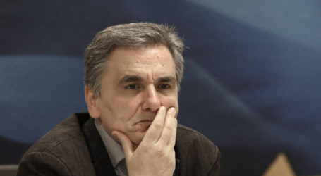 Ξεμένουμε από… συμμάχους! «Θύματα» έξοδος στις αγορές και αποπληρωμή ΔΝΤ