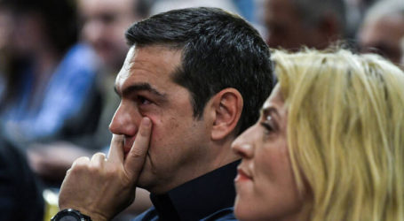 Γιατί έχασε ο ΣΥΡΙΖΑ;