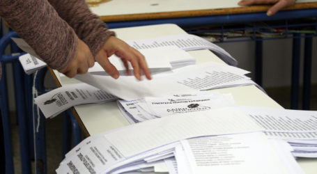 Τα σενάρια για εθνικές εκλογές στις 23 Ιουνίου και η επίσπευση στην αλλαγή της ηγεσίας του Αρείου Πάγου