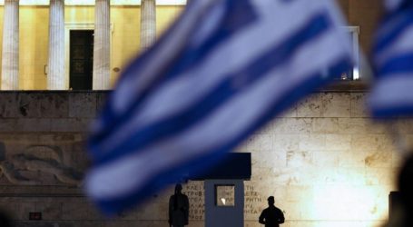 LIVE τα αποτελέσματα ευρωεκλογών και περιφερειακών-δημοτικών εκλογών