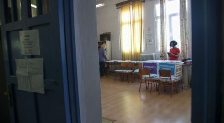 Τελικά αποτελέσματα Ευρωεκλογών: Στο 9,35% η διαφορά ΝΔ – ΣΥΡΙΖΑ
