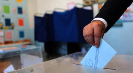 Μάθε που ψηφίζεις στις ευρωεκλογές με ένα κλικ