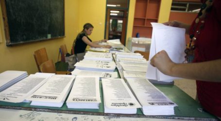 Εδώ κάθεται η μπίλια: η διαφορά στο 8.2 υπέρ ΝΔ