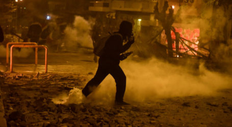 Γ.Γ. Αστυνομικών: Κάποιοι δεν επιθυμούν να υπάρχει νόμος και τάξη στα Εξάρχεια -Δεν μπορούν να γίνουν περιπολίες, έλεγχοι